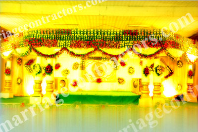 wedding stage designers chennai bangalore